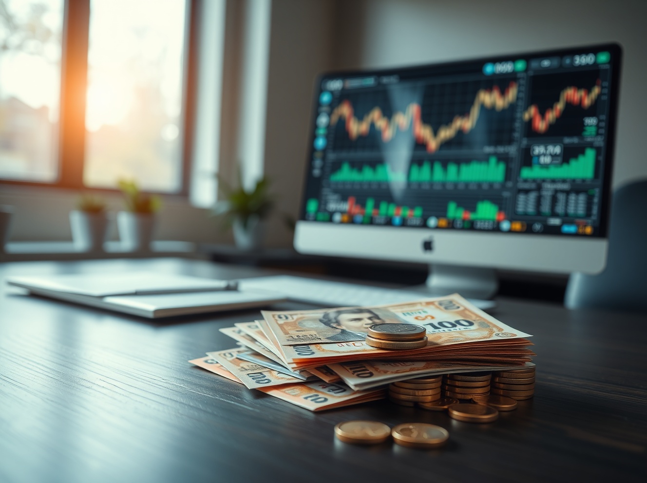Indonesian Rupiah Gains Ground as Foreign Capital Flows Return to Local Markets