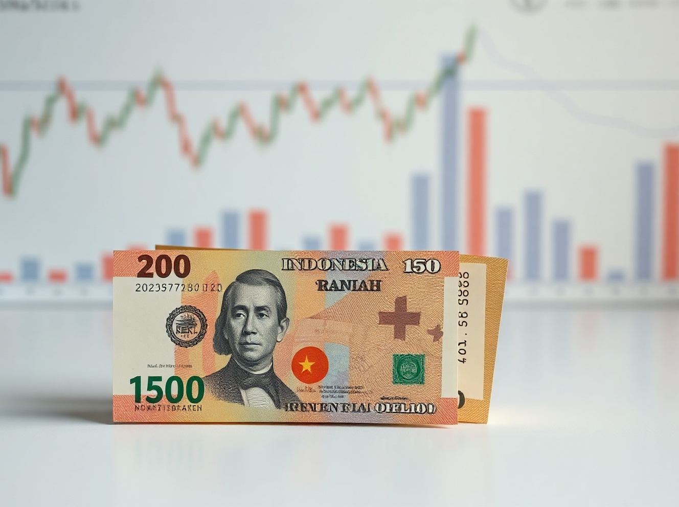 Indonesian Rupiah Gains Ground on Prabowo’s Growth Ambitions and Dollar Weakness