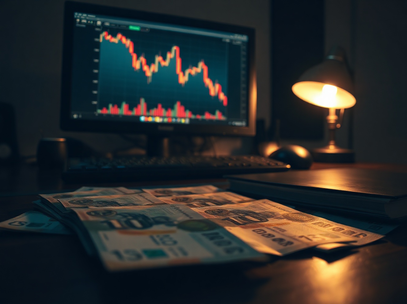 Indonesian Rupiah Weakens as MSCI Index Downgrade Risks Weigh on Sentiment