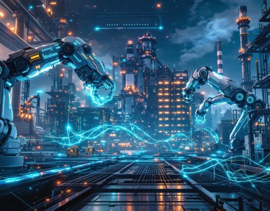 Industrial AI Breakthrough: CVector's Unwavering Trust Revolutionizes Operations