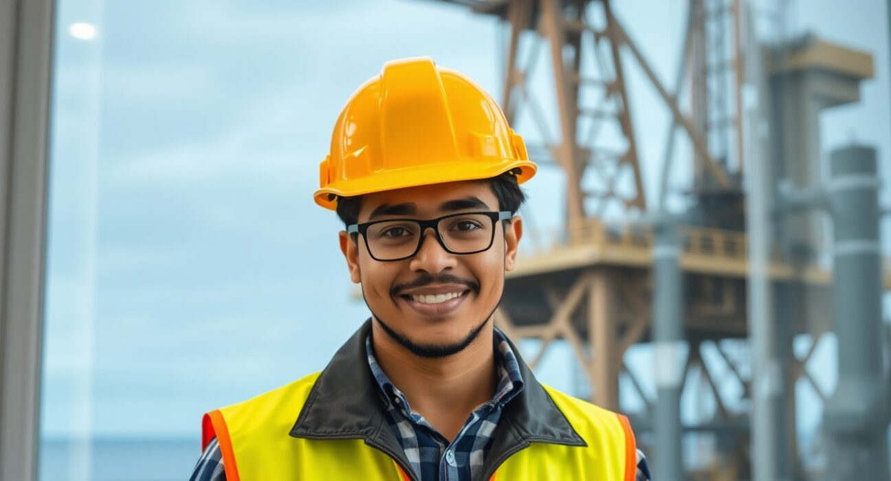 Revolutionary: How This 24-Year-Old's Unlikely Path Created an Industrial Tech Breakthrough