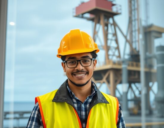 Revolutionary: How This 24-Year-Old's Unlikely Path Created an Industrial Tech Breakthrough