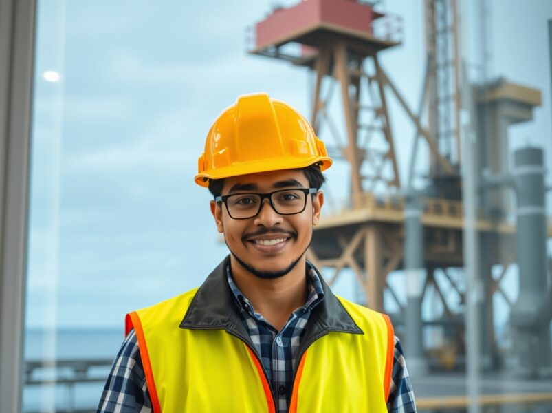 Revolutionary: How This 24-Year-Old's Unlikely Path Created an Industrial Tech Breakthrough