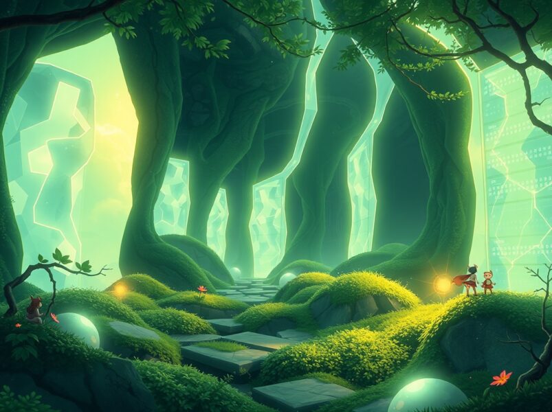 Inferact's vLLM technology revolutionizing AI inference with faster model deployment