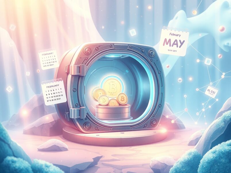 IN Token Unlock: Infinite’s Strategic Delay Sparks Market Confidence and Project Stability