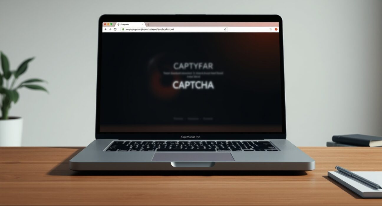 MacBook targeted by Infiniti Stealer malware in a cryptocurrency security warning.