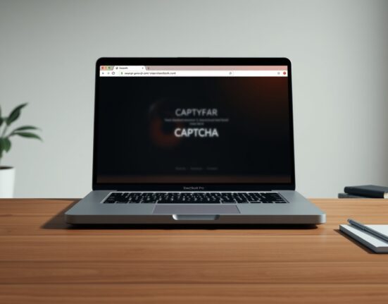 MacBook targeted by Infiniti Stealer malware in a cryptocurrency security warning.