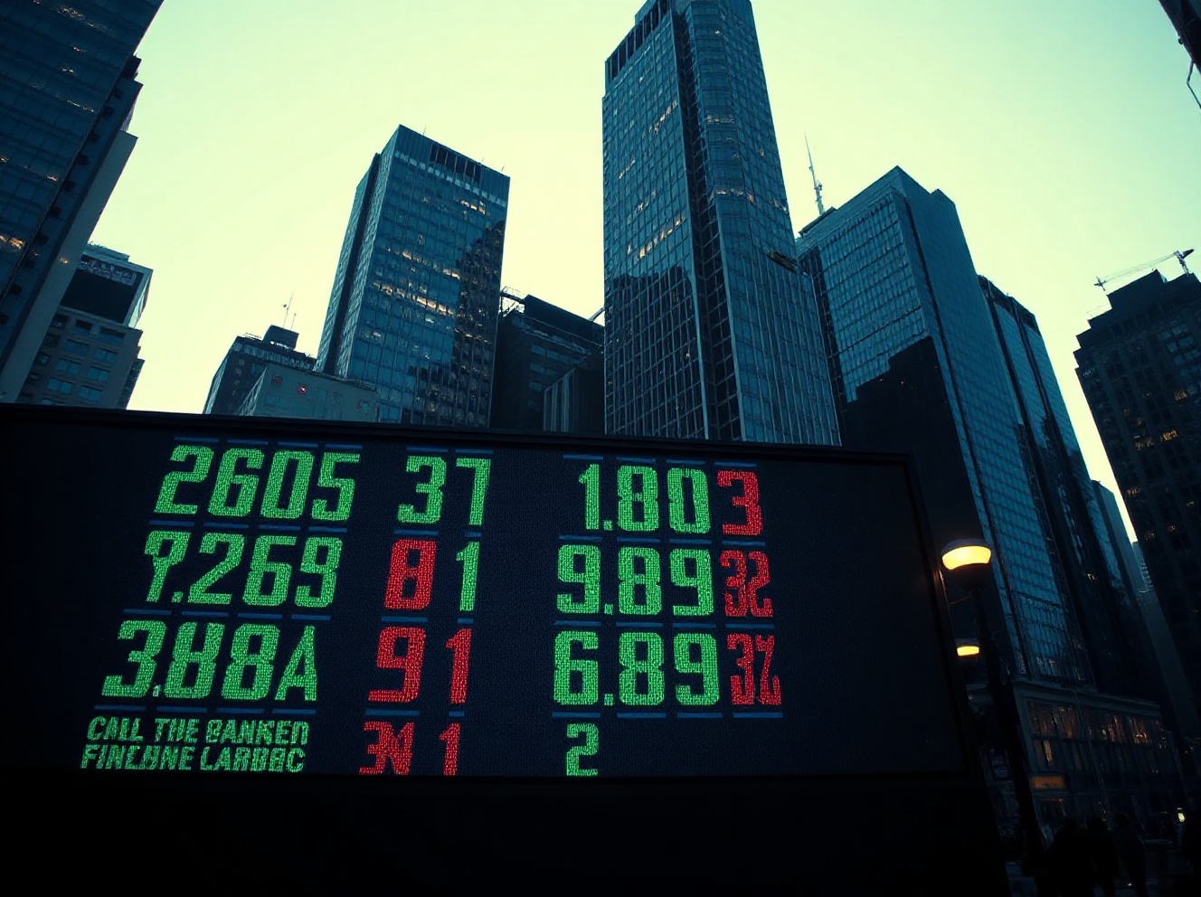 Why Inflation Still Dominates the Fed’s Agenda Over Employment