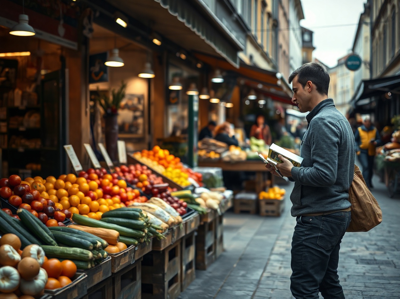 Inflation Eases Across Europe, but Poland and Czechia Buck the Trend