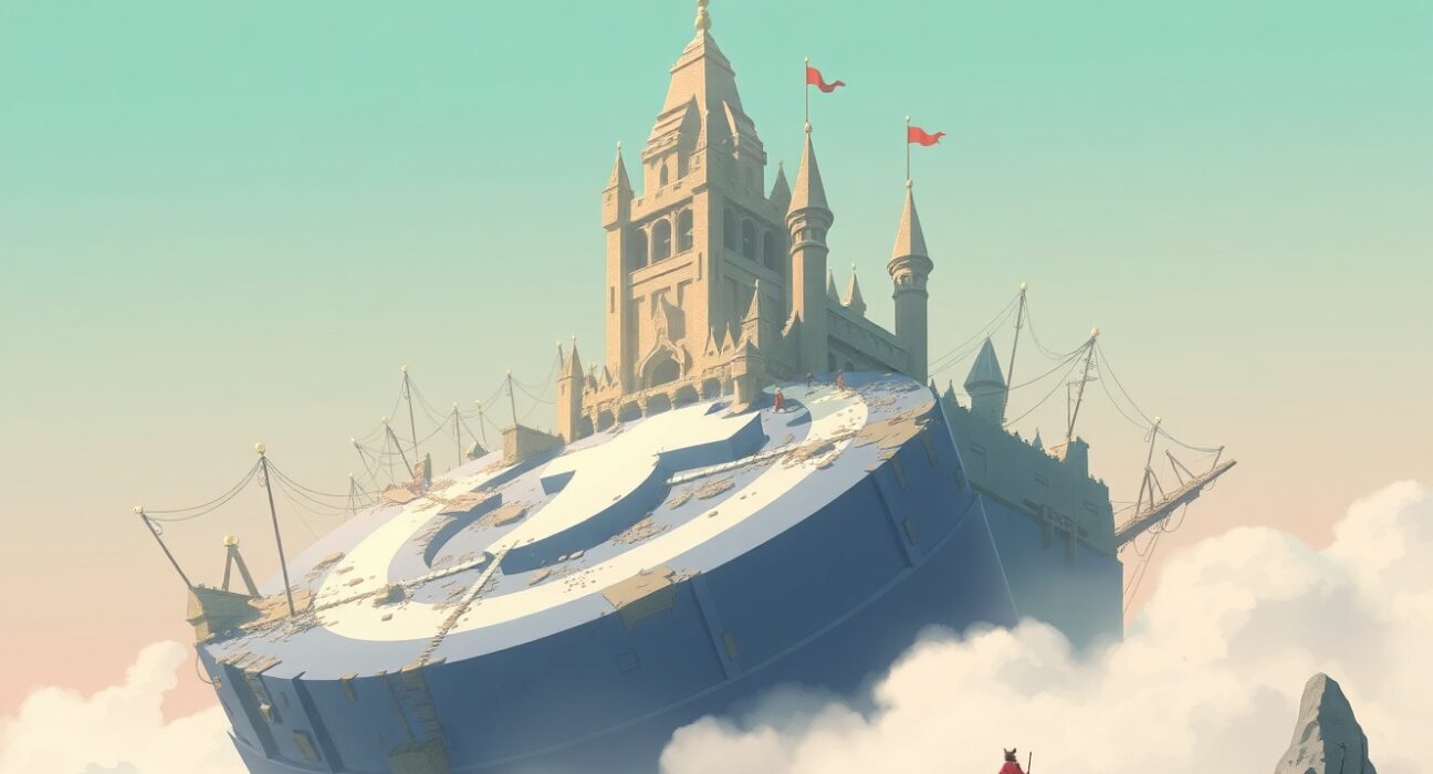 Tiger Research analysis on the InfoFi collapse caused by centralized platform dependency in the Web3 ecosystem.