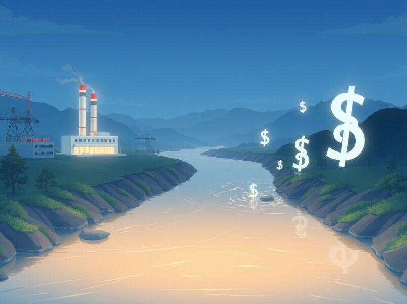 USD/KRW: ING’s Crucial Forecast Targets Lower Levels as Exports Drive Won Strength