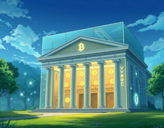 ING Germany launches regulated cryptocurrency ETNs for German investors through Bitwise and VanEck partnership.