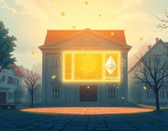 ING Germany enables crypto ETP trading for retail investors through traditional banking platforms