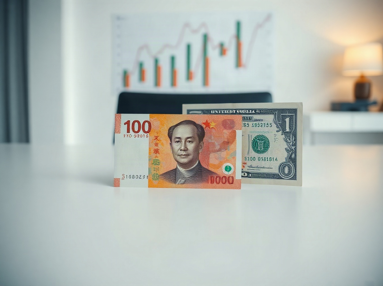 ING: Yuan’s Appreciation Against Dollar to Slow, But Trend Remains