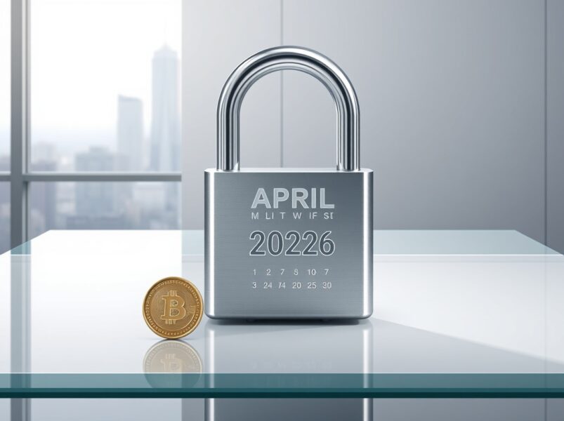 Initia Token Unlock Delay Extends Early Investor Vesting by One Year, Strengthening Long-Term Commitment