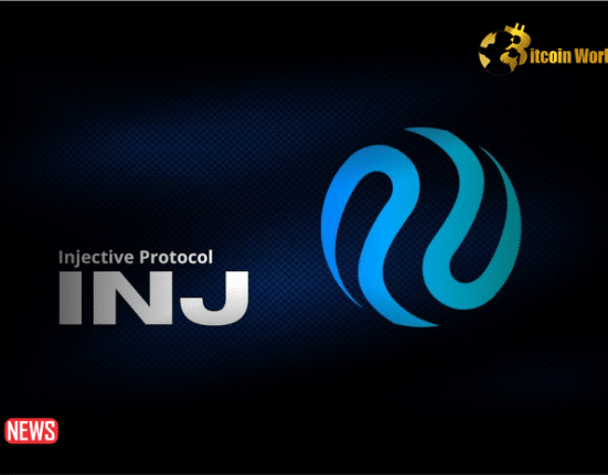 Price Analysis: The Price Of Injective (INJ) Decreased More Than 5% Within 24 Hours