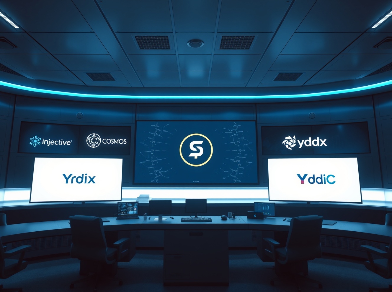 Injective USDC to Become Core Stablecoin Standard for Cosmos and dYdX Ecosystems