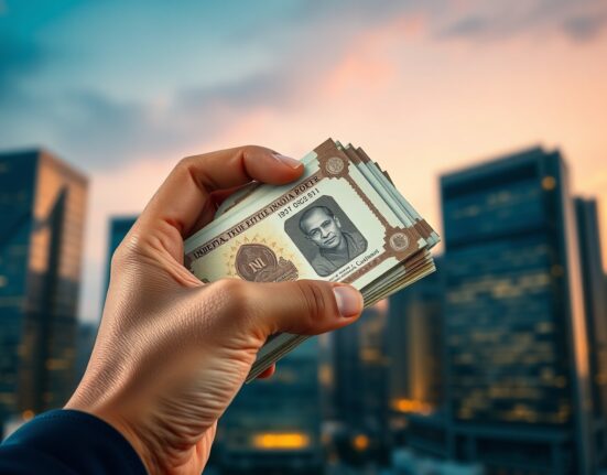 Analysis of RBI currency intervention impact on Indian Rupee stability.