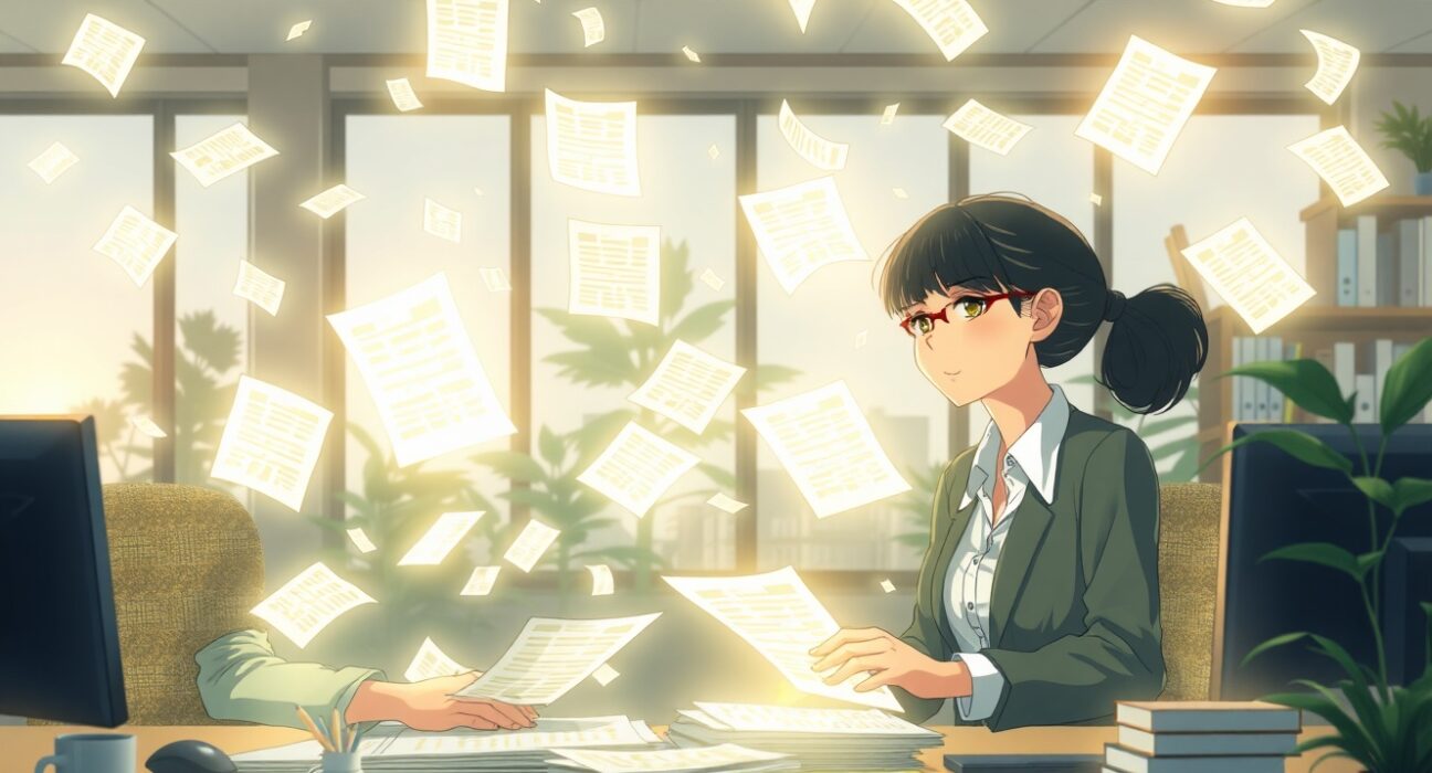 InScope AI platform automating financial reporting for accountants and firms