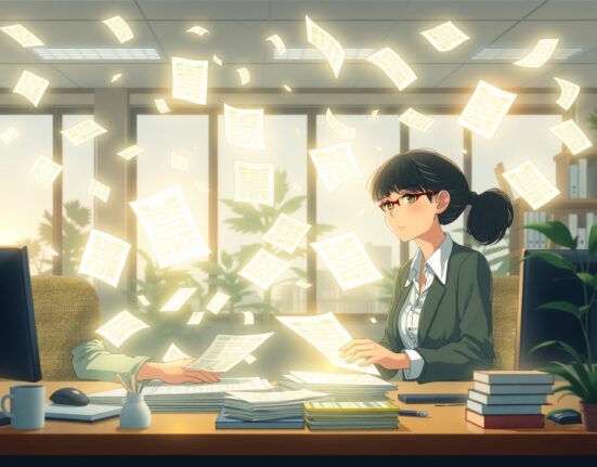 InScope AI platform automating financial reporting for accountants and firms