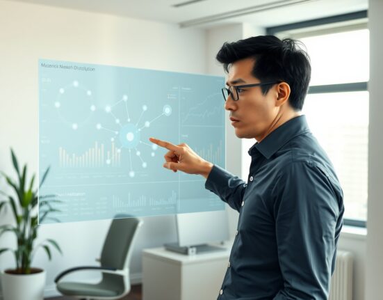 Financial analyst conducting risk analysis for Sui network token distribution and supply security