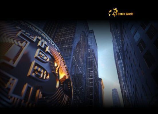 Institutional Bitcoin Adoption: Bitwise Predicts Massive $427 Billion Holdings by 2026