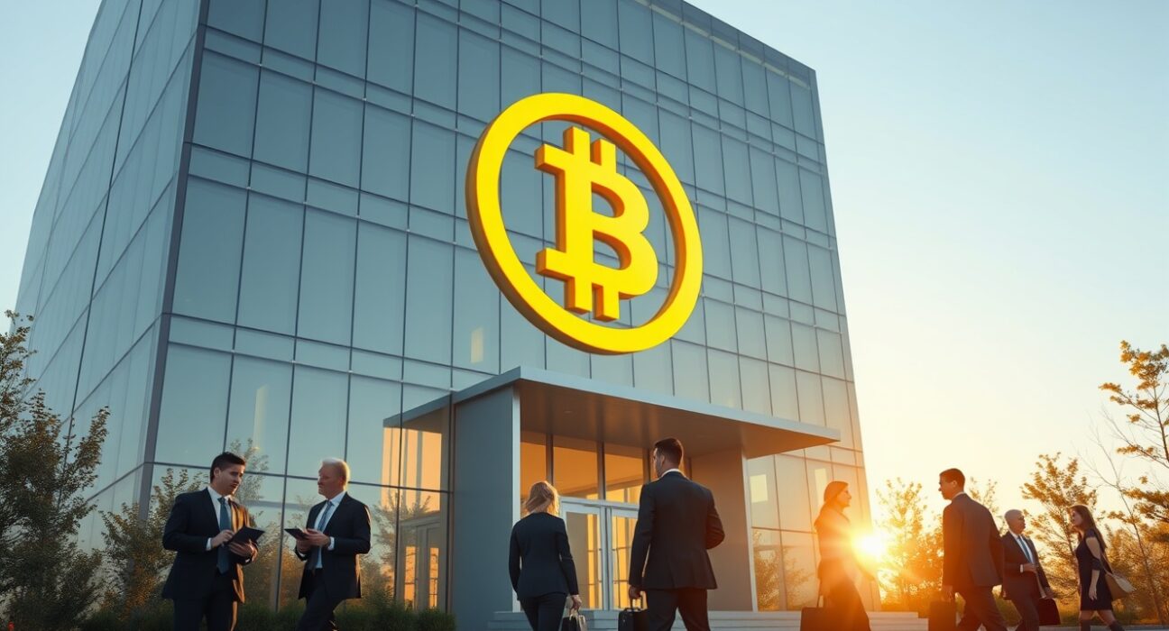 Large institutions hold net long BTC positions as CFTC data reveals shifting market sentiment among non-commercial traders.