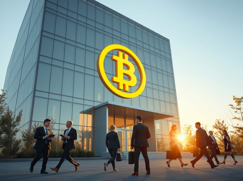 Large institutions hold net long BTC positions as CFTC data reveals shifting market sentiment among non-commercial traders.