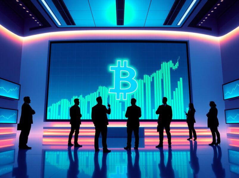 Institutional BTC Buying Surges: Investors Absorb Over 500% of Daily Mining Output, Sparking Price Rally Hopes