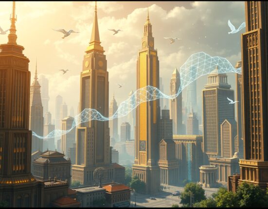 Wall Street's structural pivot to institutional crypto adoption driving market transformation