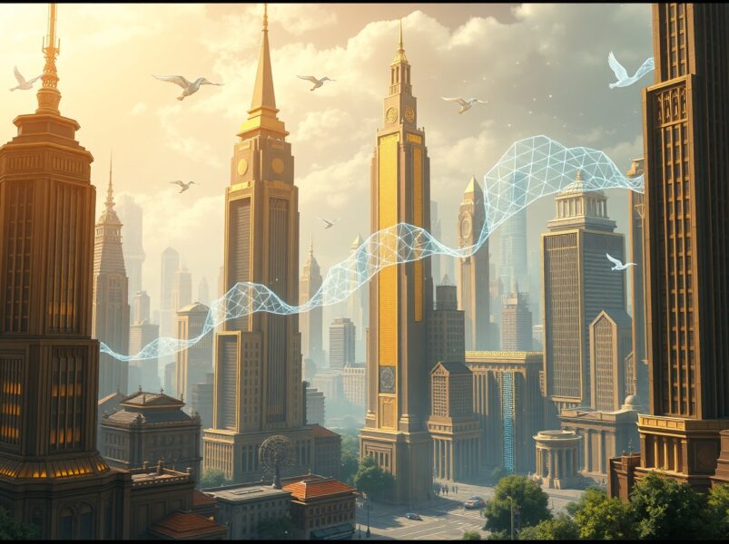 Wall Street's structural pivot to institutional crypto adoption driving market transformation