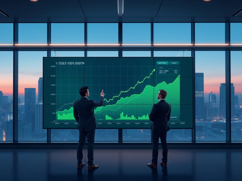 Institutional Crypto Investment Surges: 74% of Major Investors Forecast Price Rise in 2025 Survey