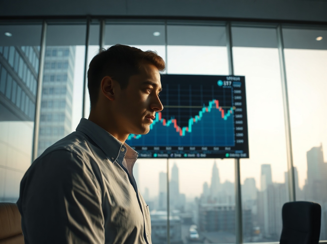Institutional Shift Could End Crypto’s ‘Everything Rally,’ Analyst Warns