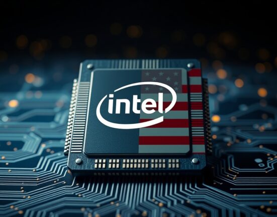 Intel Foundry's Uncertain Future: Why US Government Intervention May Not Be Its Savior