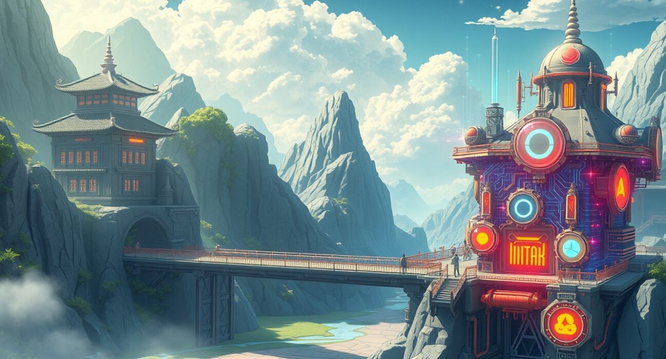 Intel GPU production challenging Nvidia's market dominance in semiconductor industry