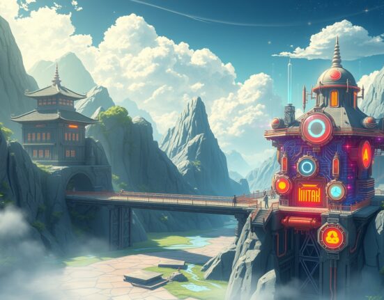 Intel GPU production challenging Nvidia's market dominance in semiconductor industry