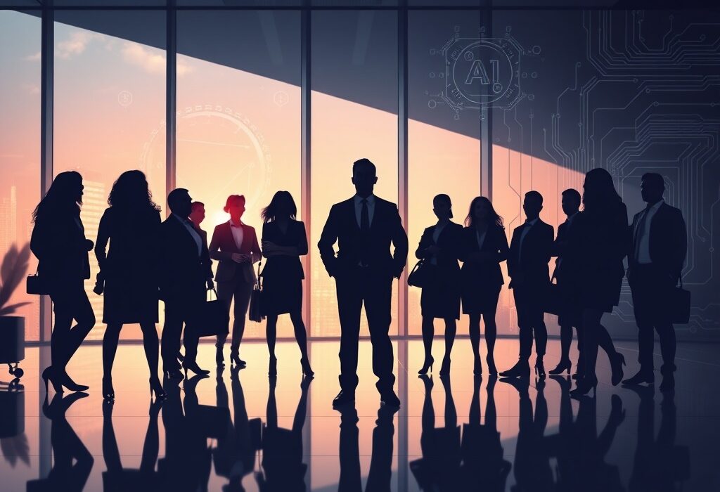 Intel Leadership: Strategic Shake-Up Unveils New Era for Semiconductor Giant