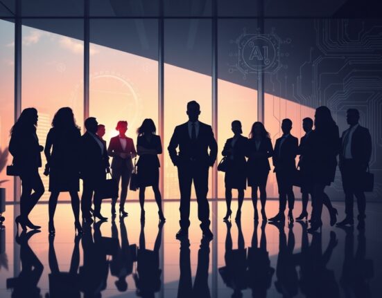 Intel Leadership: Strategic Shake-Up Unveils New Era for Semiconductor Giant