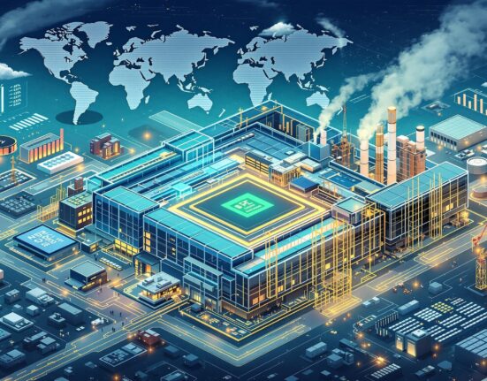 Intel's Strategic Pullback: Streamlining Global Manufacturing for Future Growth