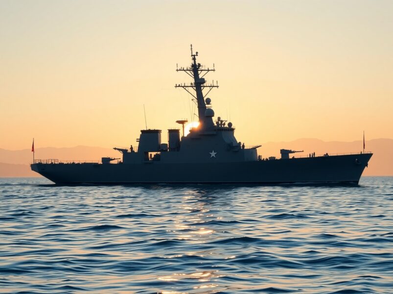 Intensified Iran Hormuz Strikes Planned by US if Ceasefire Fails, CNN Reports: New Military Strategy Targets Strait