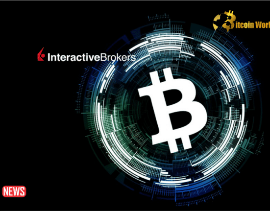 Interactive Brokers Now Permitted To Trade Virtual Assets In Hong Kong