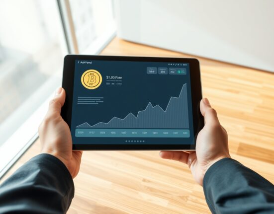 Interactive Brokers new feature enabling cryptocurrency transfer to investment accounts for global trading.