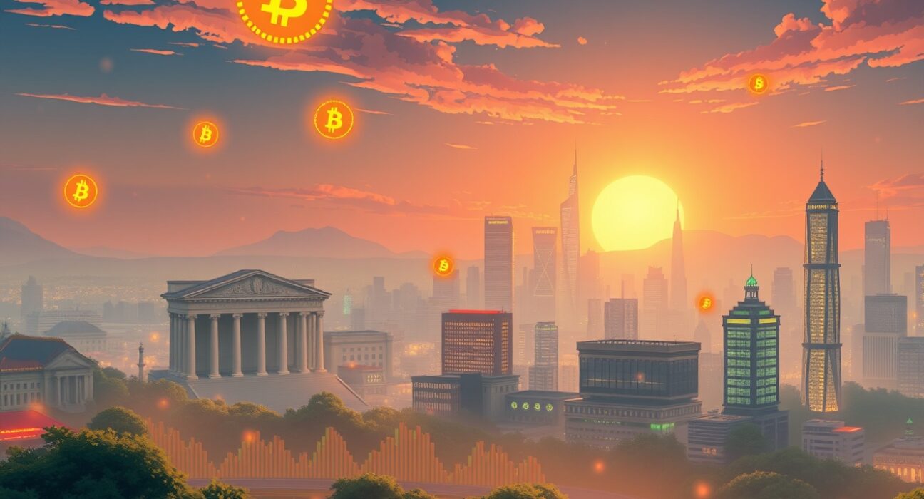 Interactive Brokers expands cryptocurrency futures trading with Coinbase derivatives for institutional investors