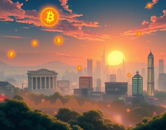 Interactive Brokers expands cryptocurrency futures trading with Coinbase derivatives for institutional investors