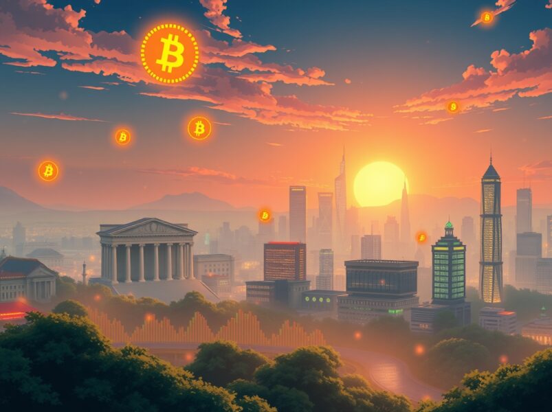 Interactive Brokers expands cryptocurrency futures trading with Coinbase derivatives for institutional investors