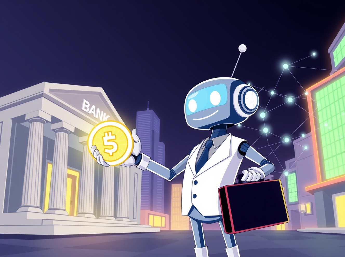 Revolutionary Move: Interactive Brokers Embraces Stablecoin Deposits for Seamless Trading