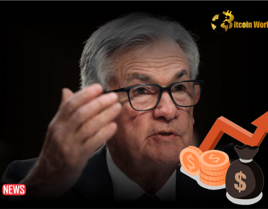 Jerome Powell: Federal Reserve May Raise Interest Rates Further If Necessary