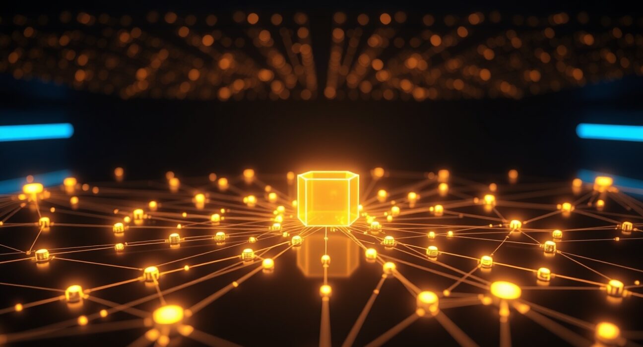 Internet Computer (ICP) blockchain network analysis and price prediction visualization for