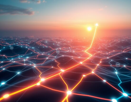 Internet Computer Price Prediction: Unlocking ICP's Future Potential Towards $10 and Beyond