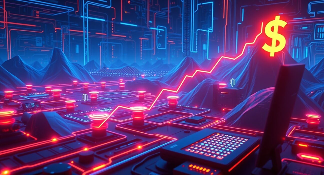 Internet Computer Price Prediction 2025-2030: Will ICP Skyrocket to $10?